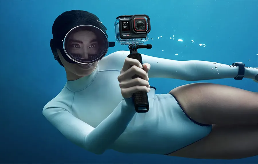 Obudowa wodoodporna Insta360 do Ace Pro